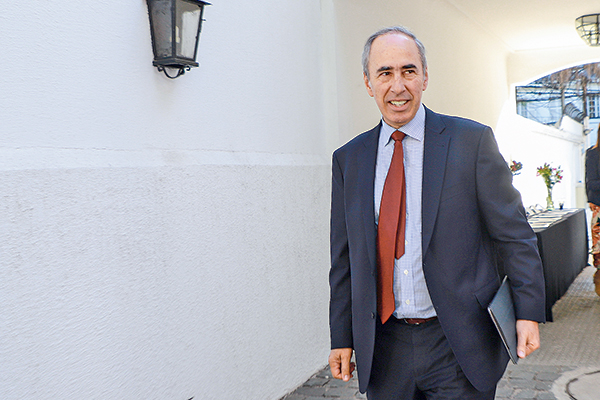 CPC apunta críticas a cuentas nocionales y llama a reevaluar aumento del 6% en reforma previsional