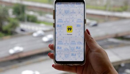 Continúa la crisis de las aplicaciones de movilidad en la región: 99 Taxis, de la china Didi, inicia despidos en Brasil