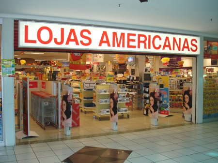 Retail de Brasil en shock: Acción de Americanas se desploma 86% tras revelar inconsistencia de US$ 3.875 millones en el balance