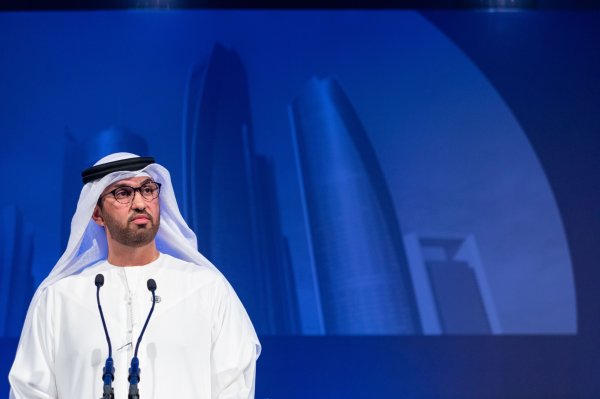 Emiratos Árabes Unidos nombra al jefe petrolero Al-Jaber como presidente climático de la COP28