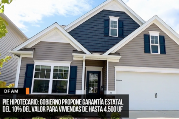 <p>DF AM | Te contamos las 5 noticias que debes saber a esta hora</p>