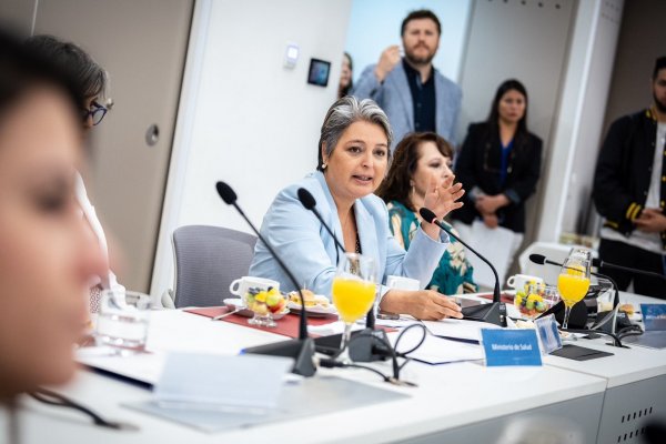 Ministerio del Trabajo afina cambios a subsidios laborales y adelanta que modificará los montos