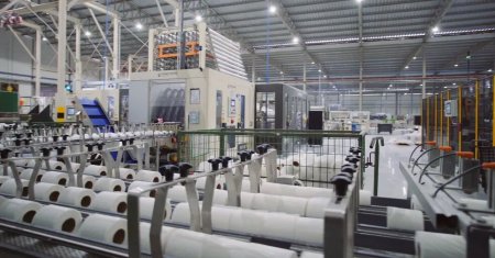 Grupo RGE de Singapur ingresa al mercado brasileño del tissue tras la adquisición de OL Papéis