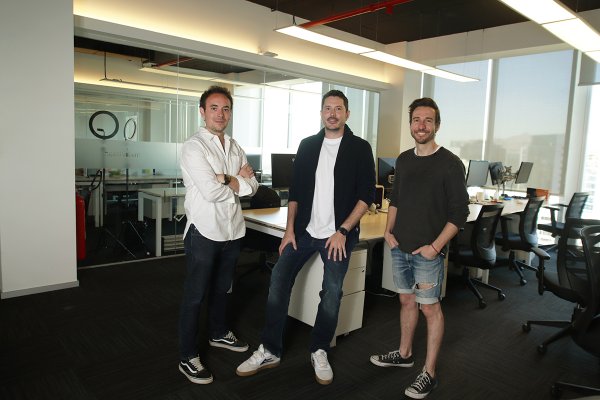 Kayyak, Amarena y Chile Ventures apuestan por startup de salud: cierran ronda de US$ 10 millones