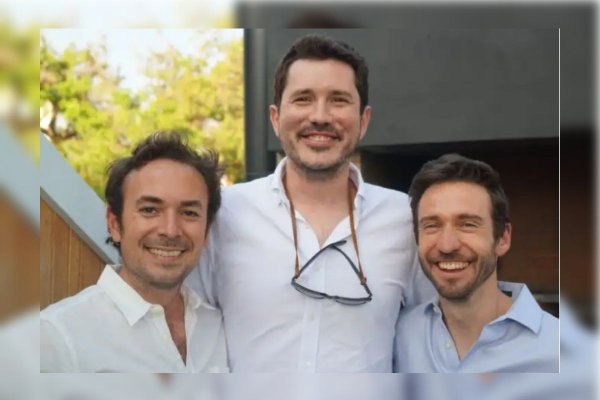 Kayyak, Amarena y Chile Ventures apuestan por startup de salud: cierran ronda de US$ 10 millones