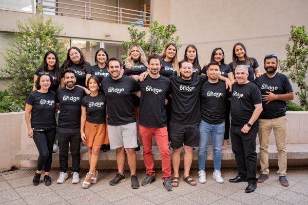 Gigante italiano de RRHH adquiere consultora chilena The Bridge Social