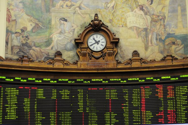 Compass, BTG y Toesca: donde más invierten las AFP en fondos small cap