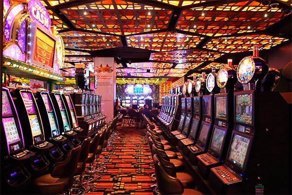 Superintendencia de Casinos y Juego abre concuros para dos nuevas salas de juego