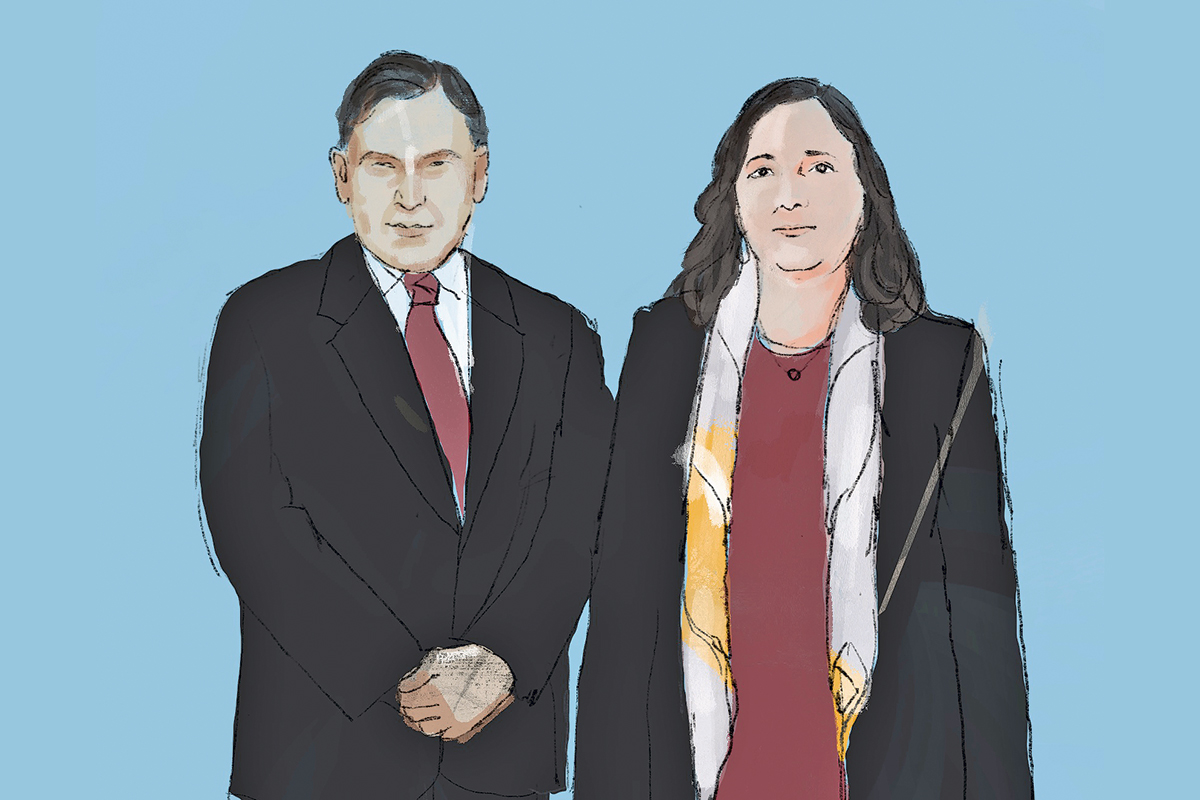 <p>Qué hay de nuevo en la última ola de sanciones de la CMF a Navarro, Von Chrismar y Echeverría</p>
