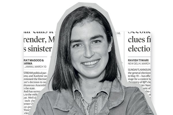 Paz Charpentier: "El gobierno ha respondido que fortalecerá Fonasa como si la crisis fuera resultado de la ineficiencia de las Isapres"