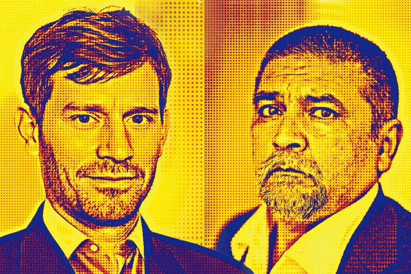 Los estilos e historias que separan y unen al saliente jefe de gabinete Matías Meza-Lopehandía y al entrante Carlos Durán