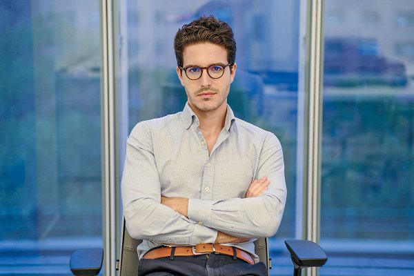 Raphaël Millière: “Lo que estos bots de IA pueden generar se ha vuelto mejor que muchos ensayos de una clase de primer nivel”