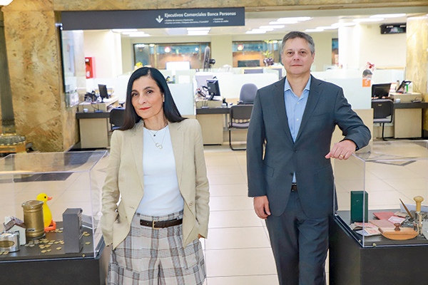 BancoEstado revela su hoja de ruta para 2023: nuevos hipotecazos y fuerte apoyo a la construcción