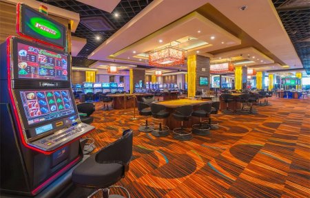 Casinos de Colombia advierten que 2023 será como "entrar a ciegas a una montaña rusa"