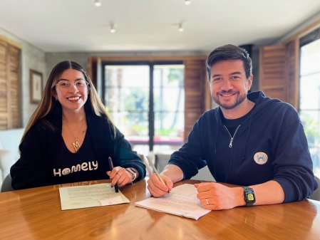 Colombiana Hogarú se fusiona con la mexicana Homely y se expande en América Latina