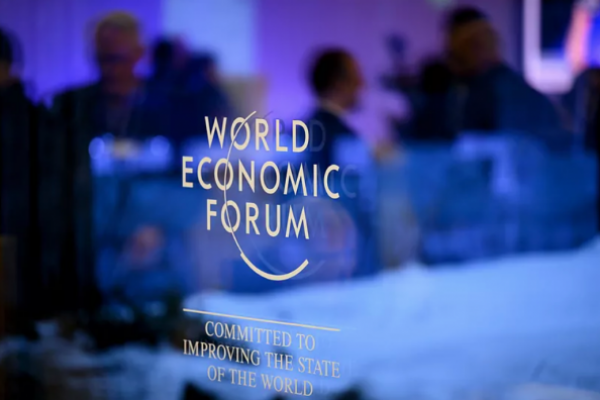 Davos: Así será la tormenta económica, según los 4.000 directivos más relevantes