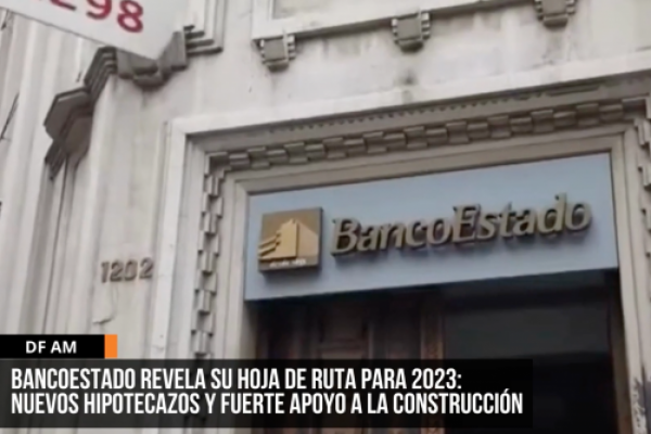 <p>DF AM | Te contamos las 5 noticias que debes saber a esta hora</p>