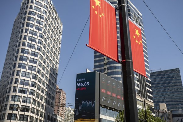 <p>Foto: Bloomberg</p>