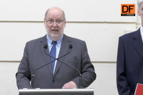 <p>Ahora en DF | Servel detalla calendario electoral para este 2023</p>