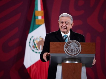 Presidente mexicano entregará en febrero primeras concesiones para nueva minera estatal del litio