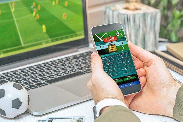 Eliminación de impuesto al usuario e incrementar las restricciones de los apostadores: las propuestas de los casinos online al proyecto del Congreso