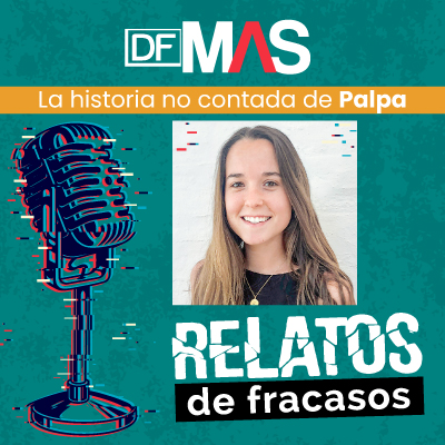 El propósito no fracasa: Conoce la historia no contada de Palpa