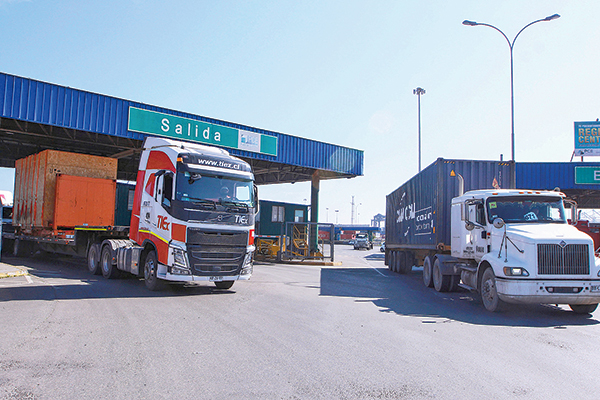 Costos del transporte cerraron el año pasado aumentando más del doble que la inflación general