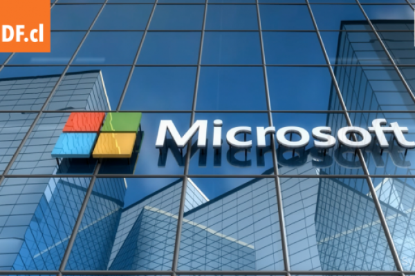 <p>Ahora en DF | Microsoft anuncia el recorte de unos 10.000 empleos</p>