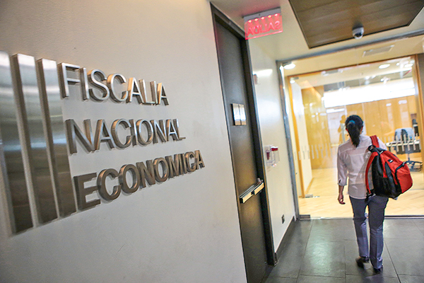 Elección del fiscal nacional económico: 19 profesionales pasaron a la segunda etapa