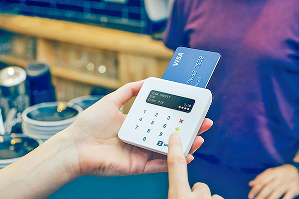 SumUp consigue su segunda victoria contra Transbank para detener alzas de tarifas