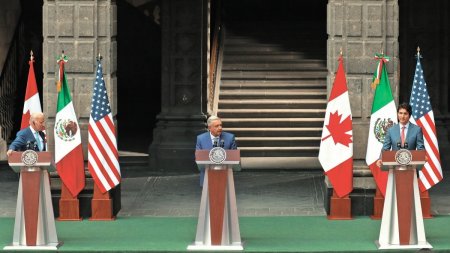 Concesiones, impuestos, crimen y energía complican a mineras canadienses en México