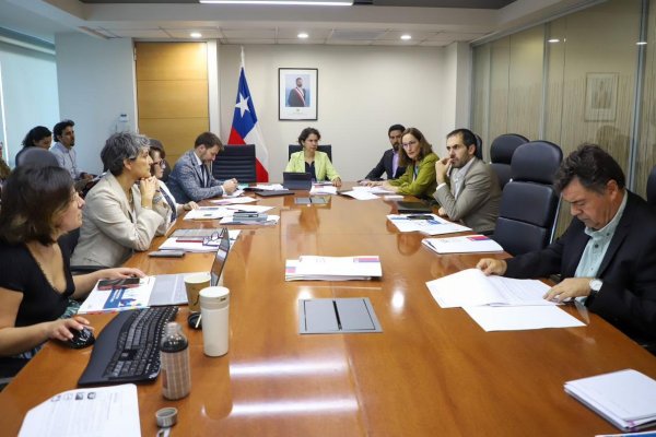 Comité de ministros en Chile rechaza por unanimidad millonario proyecto de Minera Dominga