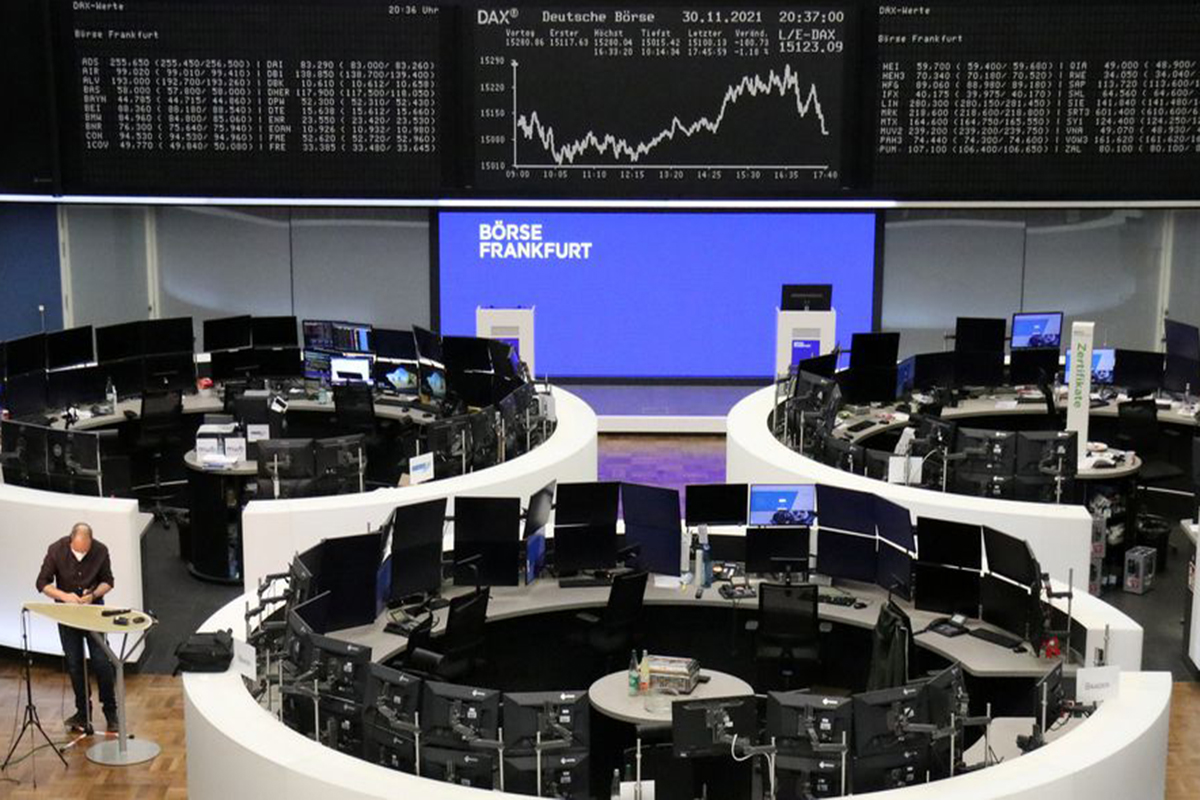 <p>¿Es el tiempo de las inversiones en Europa? Los puntos de entrada en medio del frenesí</p>
