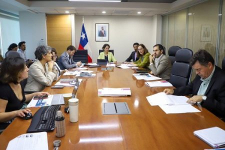 Comité de ministros en Chile rechaza por unanimidad millonario proyecto de Minera Dominga
