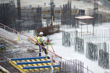 Asociación gremial proyecta que el sector de la construcción de Colombia crecerá 9,8% en 2023