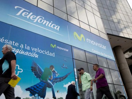 Telefónica perdió un histórico litigio en Perú y la empresa deberá pagar ahora la mayor multa de su historia