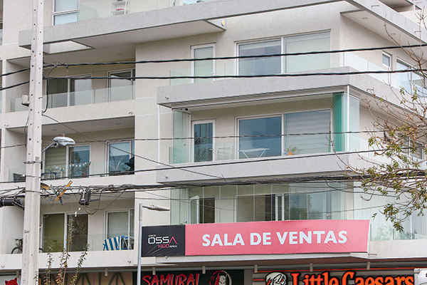 Venta de viviendas repunta en la última parte del año y desde CChC ya hablan de reactivación