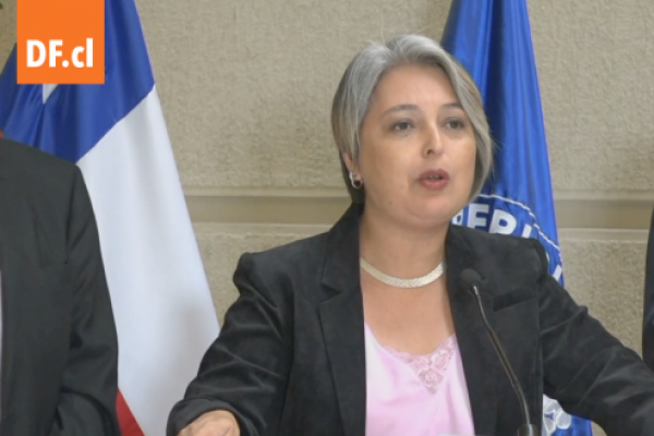 <p>Ahora en DF | Senado aprueba extensión de beneficiarios de la PGU</p>