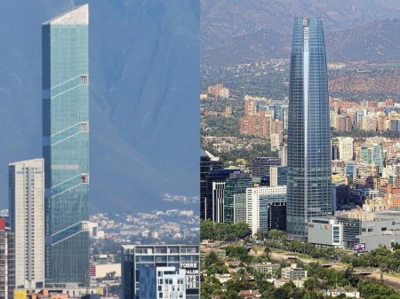 Ya partieron en Uruguay las obras del proyecto que contempla la construcción del mayor rascacielos de Latinoamérica