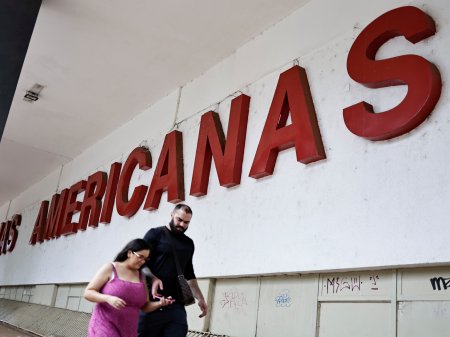 Americanas no resistió: gigante brasileña del retail inició reestructuración judicial que sería la cuarta mayor en la historia del país