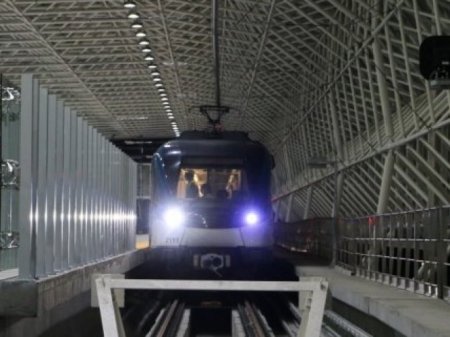 Tecnológica chilena Sonda cierra acuerdo con Visa y Mastercard para implementar sistema de pago directo en Metro de Panamá