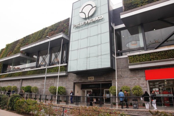 Parque Arauco sigue expandiéndose en el negocio de multifamily con la compra de su segundo edificio en Chile