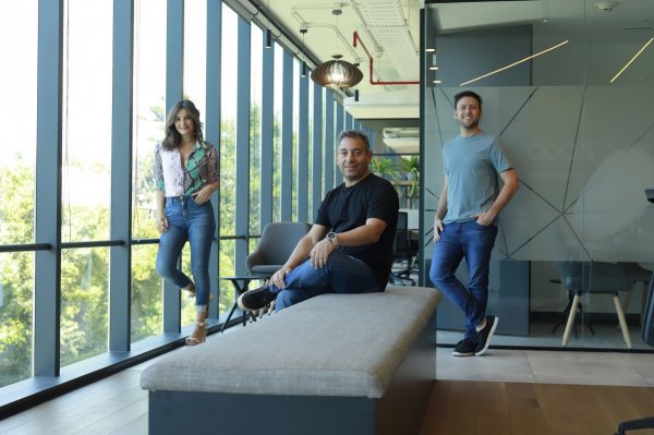Roberto Camhi quiere “apañar” digitalmente a los micro empresarios