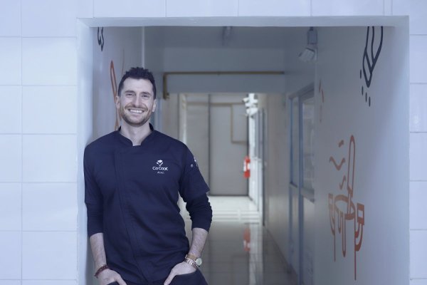 Asesoría 360° para emprendedores gastronómicos ofrece el HUB de CoCook