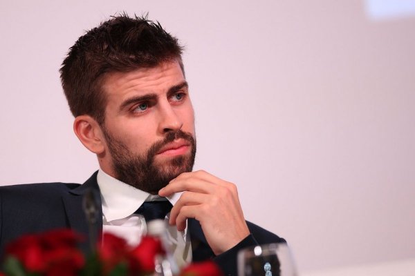 Piqué fuera de la cancha: los negocios del exfutbolista