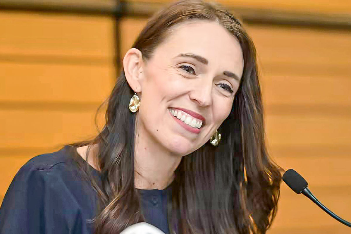 <p>La renuncia de Jacinda Ardern marca el final de una era que generó interés mundial en Nueva Zelanda</p>