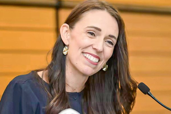 La renuncia de Jacinda Ardern marca el final de una era que generó interés mundial en Nueva Zelanda