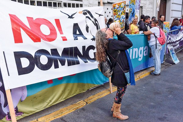 La danza de millones tras Minera Dominga que divide a La Higuera y Punta de Choros