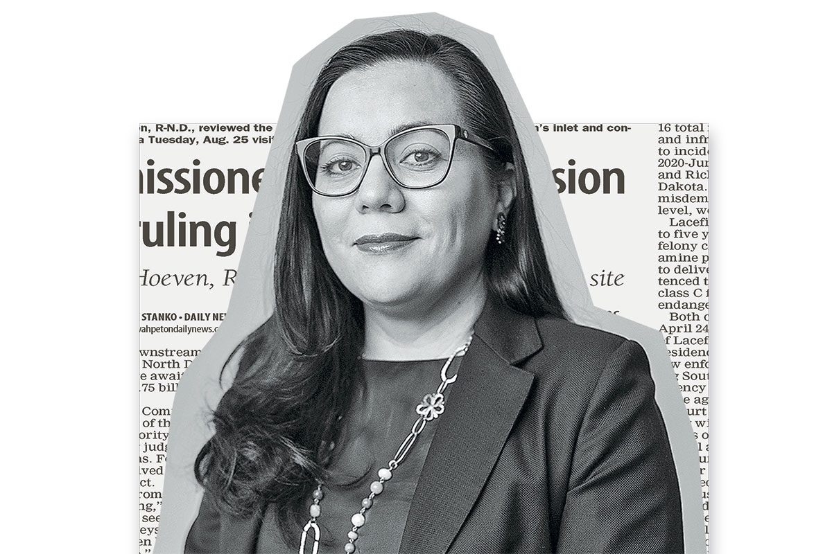 <p>Paula Benavides: "Los problemas del sistema de salud son múltiples y la incapacidad de concretar una reforma los acrecentará en el tiempo"</p>