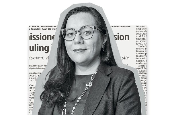 Paula Benavides: "Los problemas del sistema de salud son múltiples y la incapacidad de concretar una reforma los acrecentará en el tiempo"